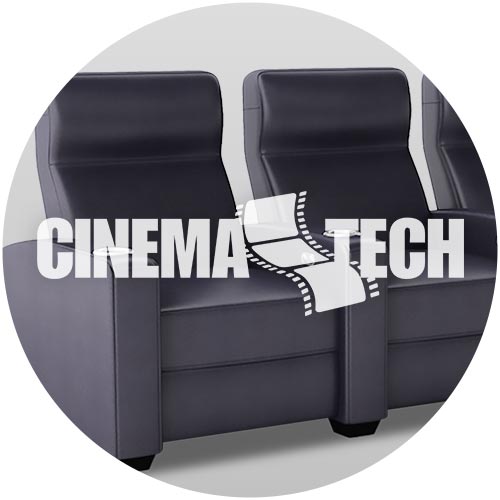 Cinematech seating best sale